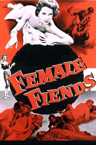 Female Fiends