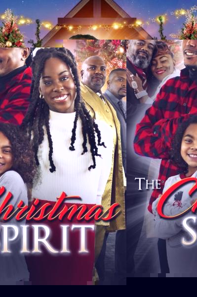 The Christmas Spirit