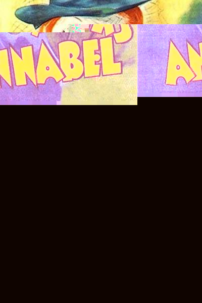 The Affairs of Annabel