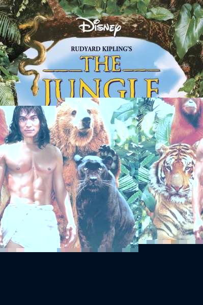 The Jungle Book