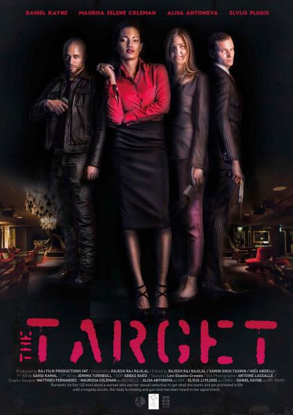 The Target