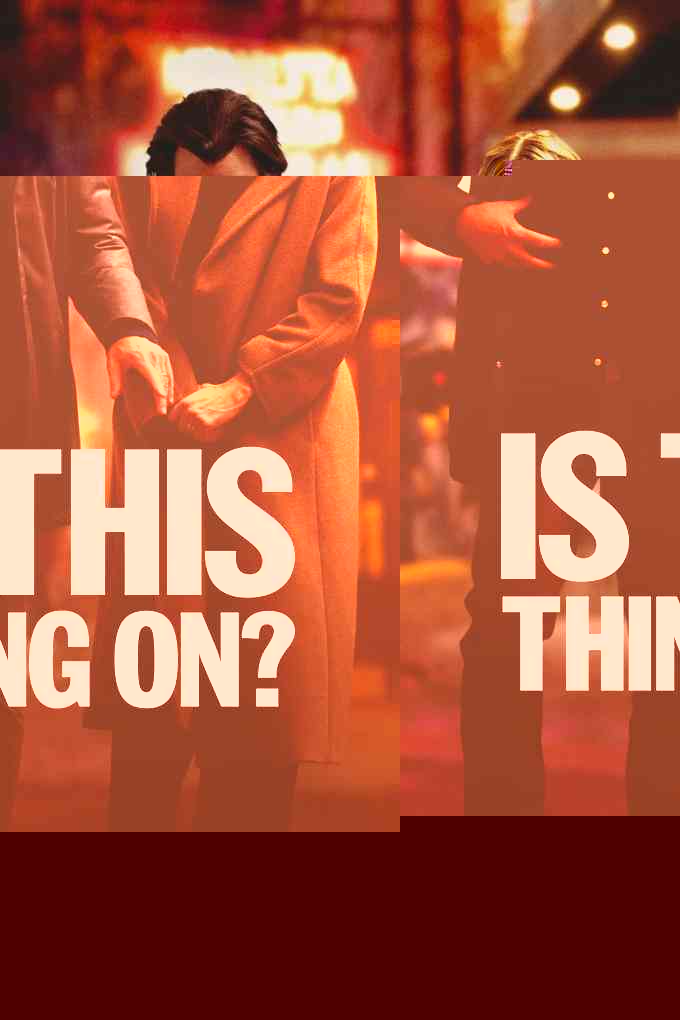 Is This Thing On?