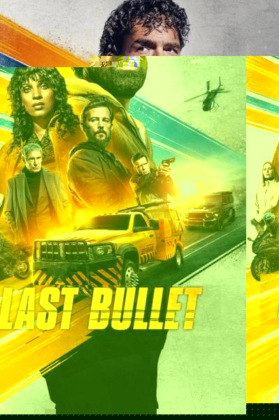 Last Bullet