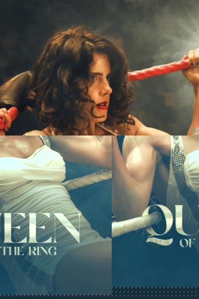 Queen of the Ring
