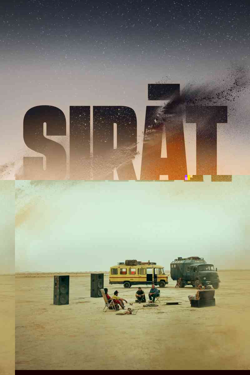 Sirāt