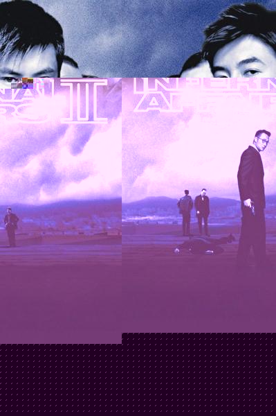 Infernal Affairs II