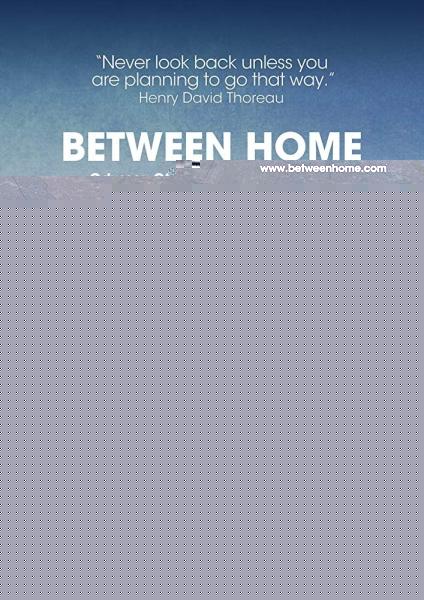 Between Home: Odyssey of an unusual sea bandit