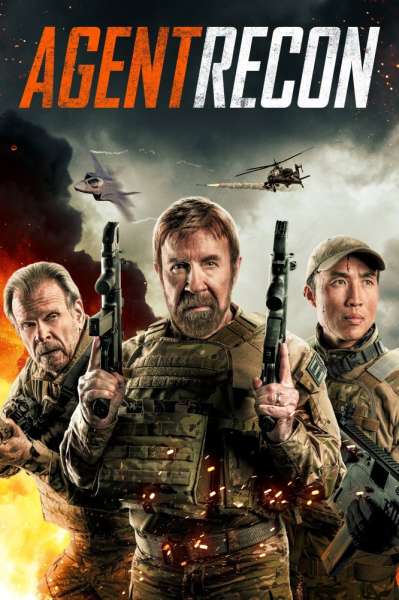 Agent -