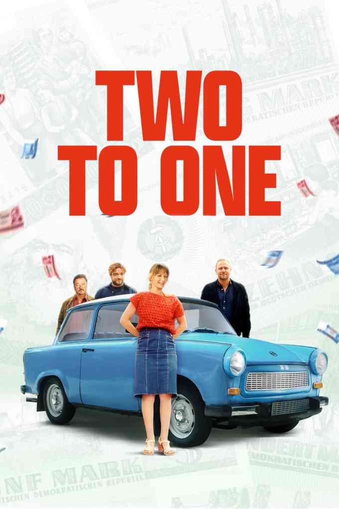 Two to One