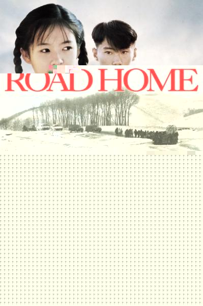 The Road Home