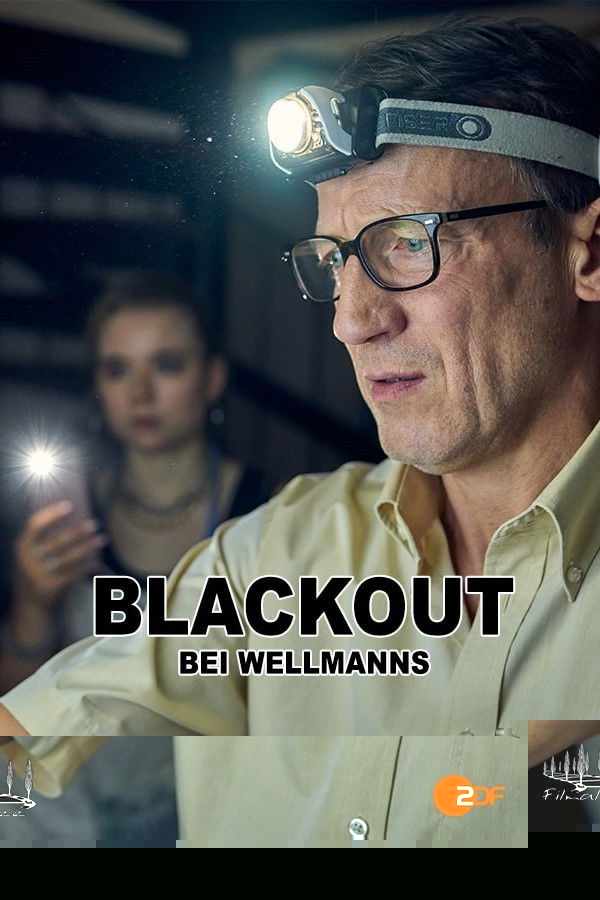 Blackout bei Wellmanns