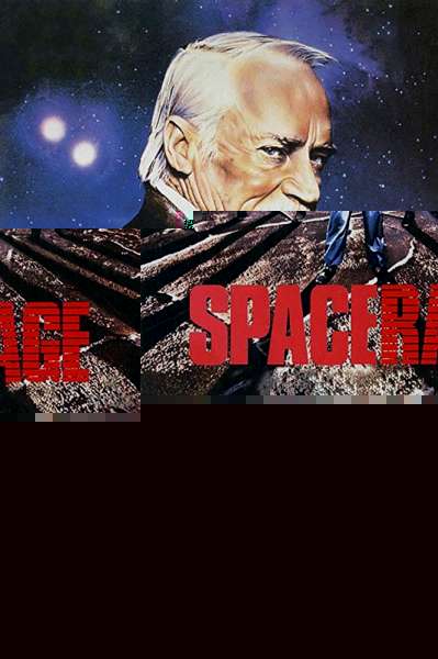 Space Rage