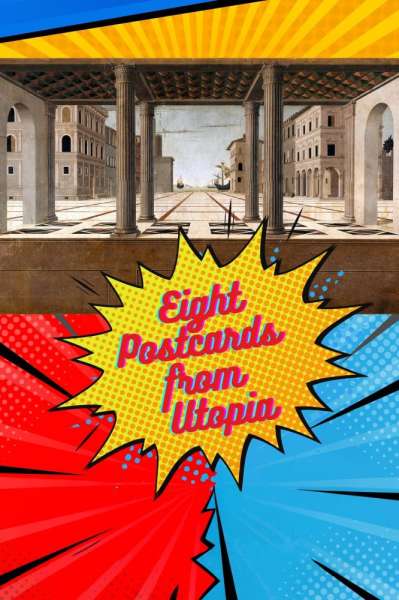 Opt ilustrate din lumea ideala
