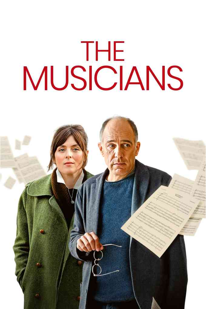 The Musicians