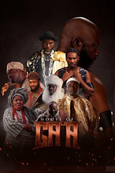 House of Ga'a