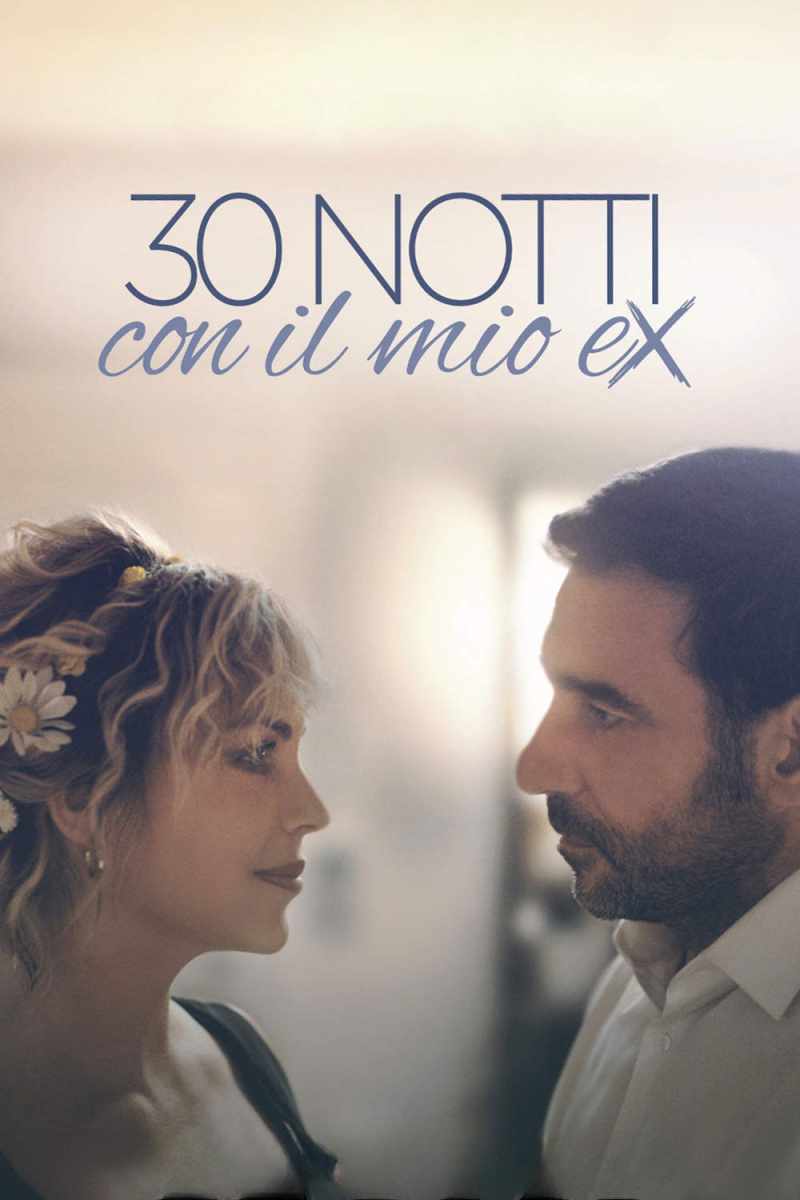 30 Nights with My (Ex) Husband