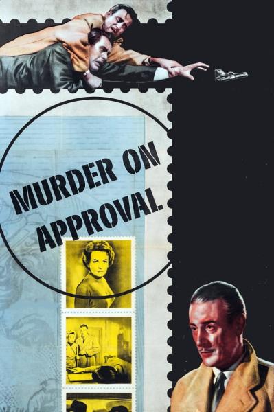Murder on Approval