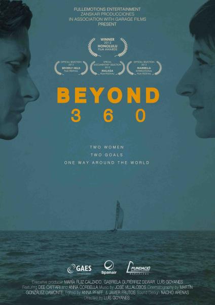 Beyond 360ª