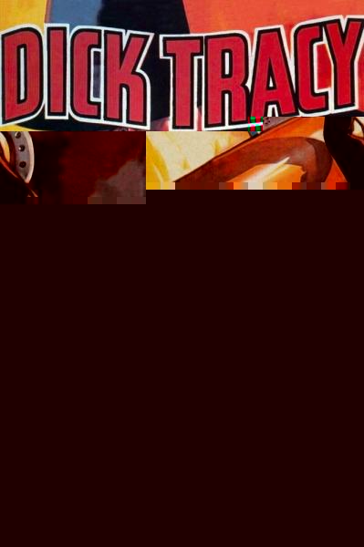 Dick Tracy