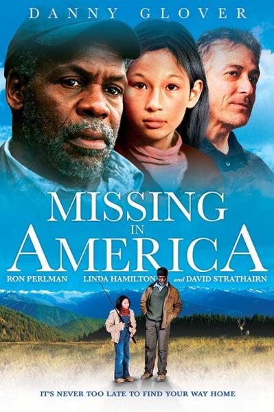 Missing in America