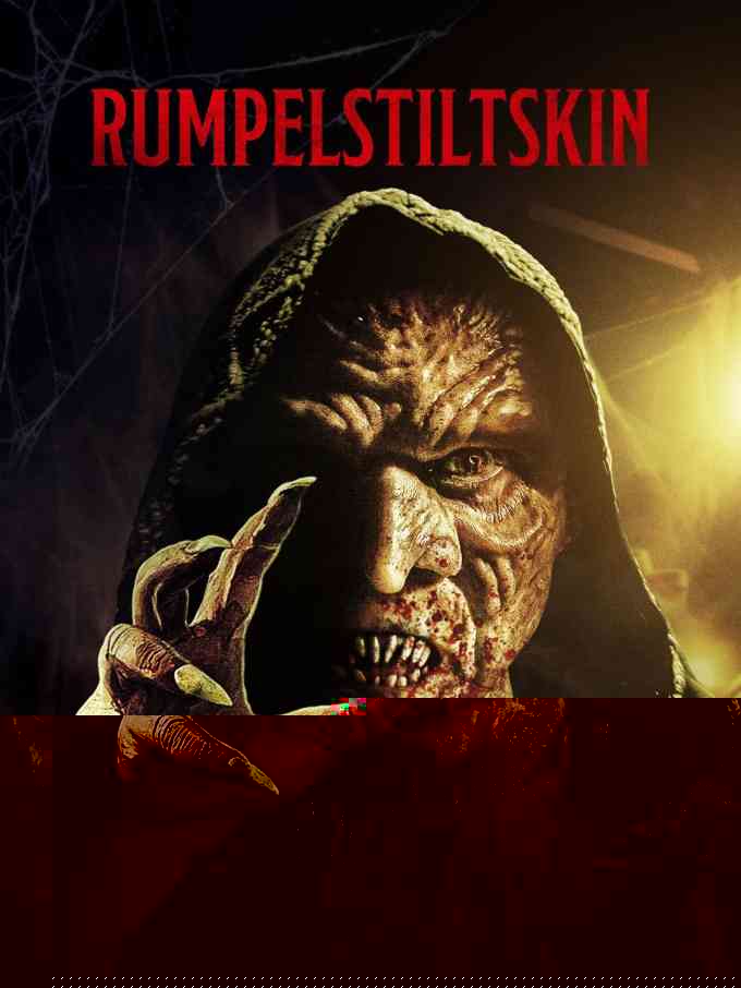 Rumpelstiltskin