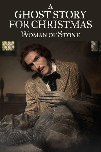 Woman of Stone