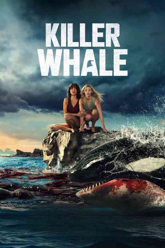 Killer Whale