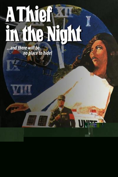 A Thief in the Night
