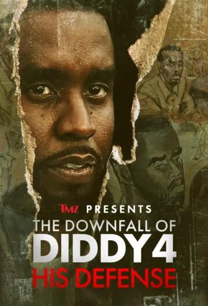 TMZ Presents: The Downfall of Diddy His Defense