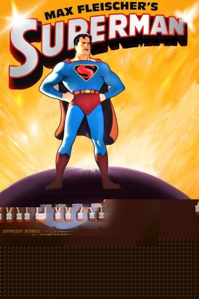 Superman: Terror on the Midway