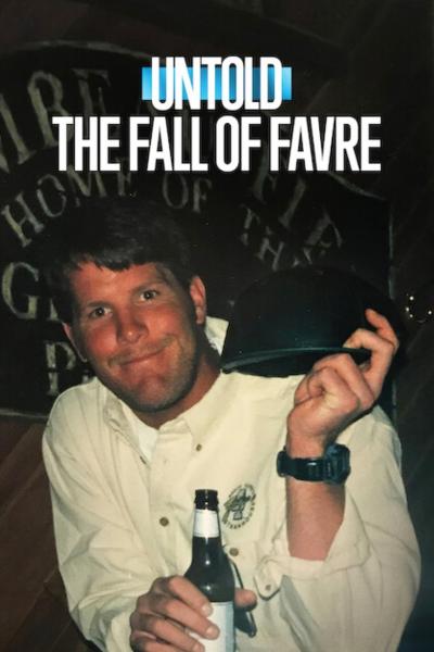 The Fall of Favre
