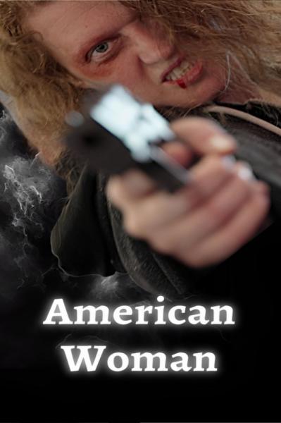 American woman