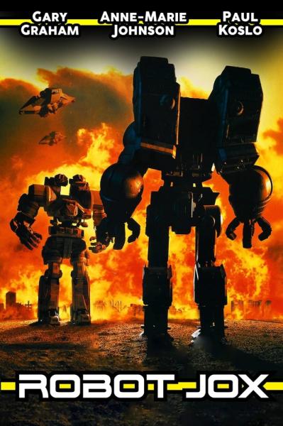 The Robot Jox