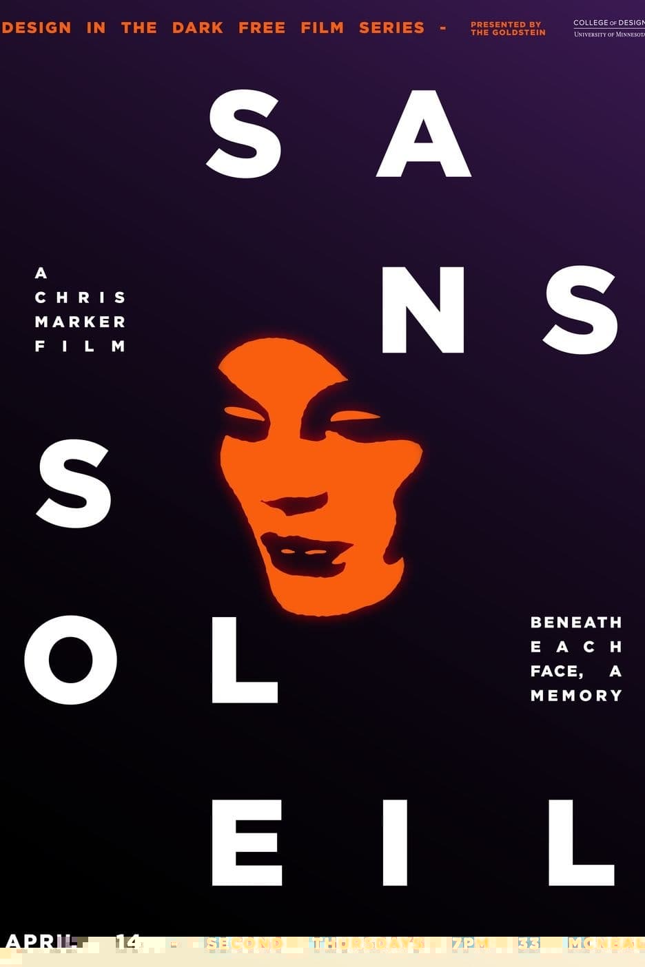 Sans Soleil