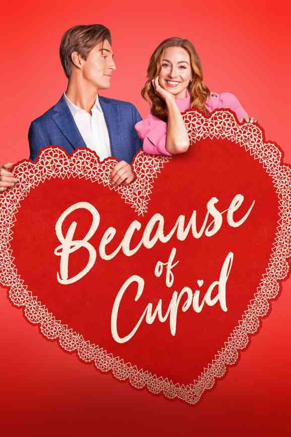 Because of Cupid