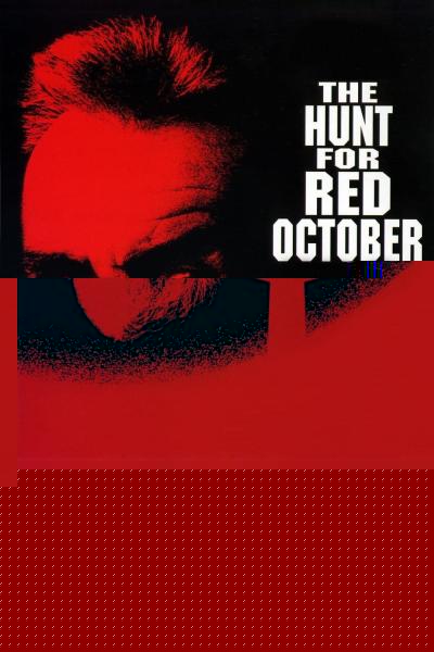 The Hunt for Red October