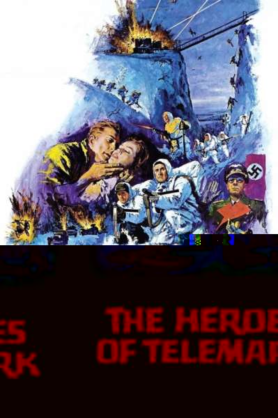 The Heroes of Telemark