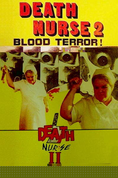 Death Nurse 2