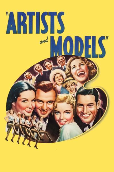 Artist and Models