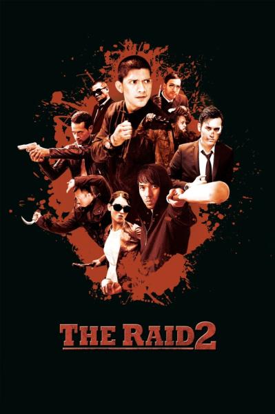 The Raid