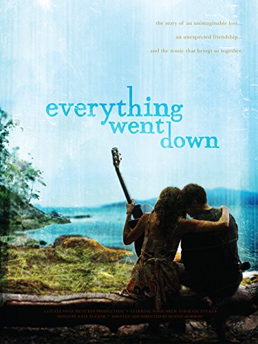 Everything Went Down