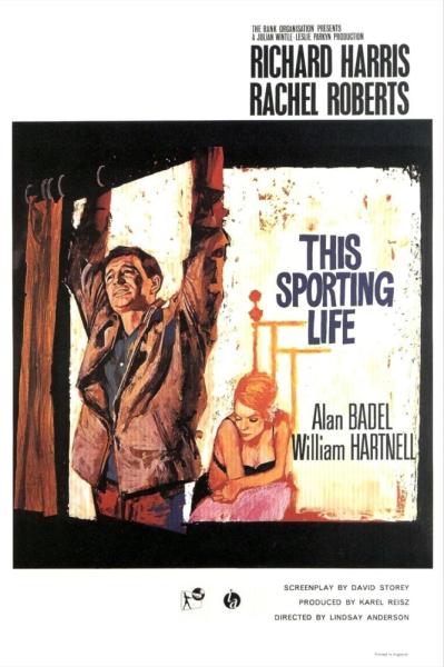 This Sporting Life