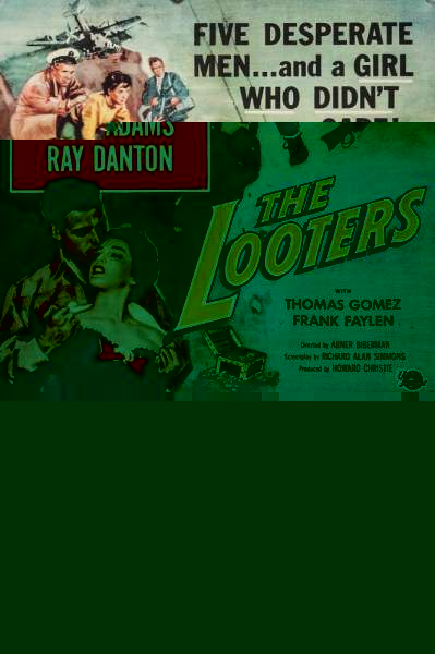 The Looters