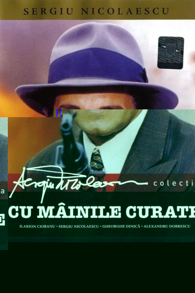 Cu mâinile curate