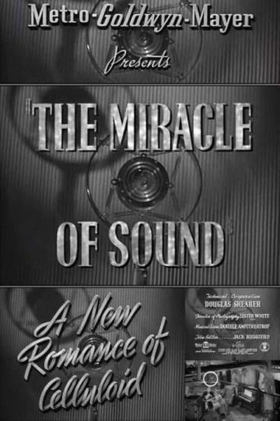 The Miracle of Sound
