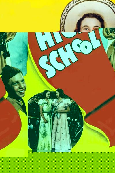 High School