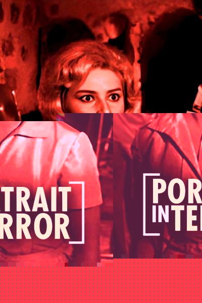 Portrait in Terror