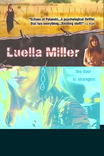 Luella Miller