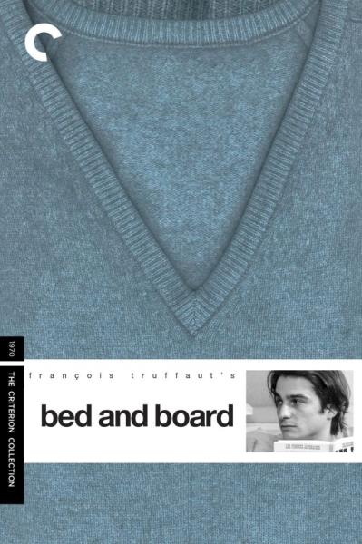 Bed & Board