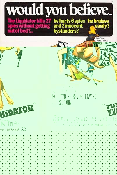 The Liquidator